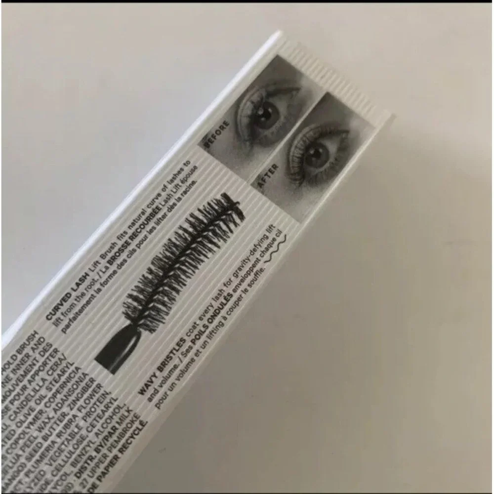 Milk Makeup‎ RISE Mascara Lift Length Volume NEW